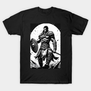 Warrior T-Shirt